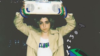 Claud’s First New Music Since ‘Super Monster’ Is The Evocative New Single ‘Tommy’