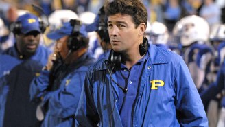 There’s About To Be A Lot More ‘Friday Night Lights’ In Your Life, But Don’t Expect Any Coach Taylor Speeches