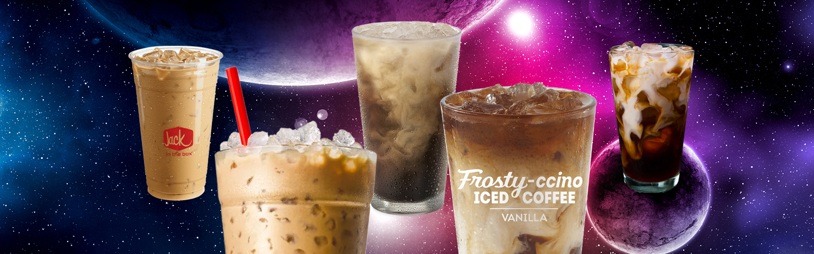 Best iced online coffee