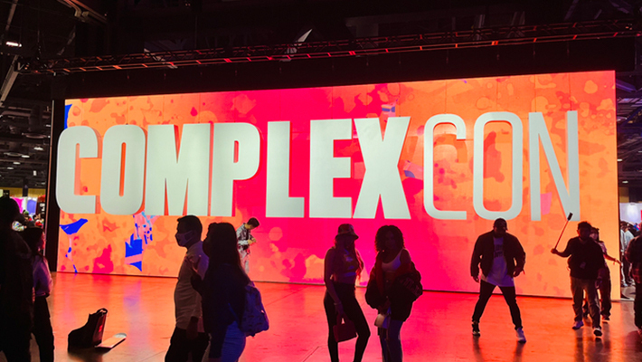The Best Streetwear Brands From ComplexCon