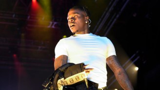 Rolling Loud Explains Why The Festival’s Organizers Are Backing DaBaby’s Upcoming Tour