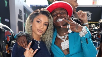 DaBaby And DaniLeigh Had A Big Argument On Instagram Live And Now They’ve Shared Their Sides Of The Story