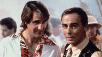 Scott Bakula, David Lynch And More Paid Tribute To The Legendary Actor Dean Stockwell After His Passing
