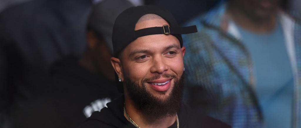 deron williams