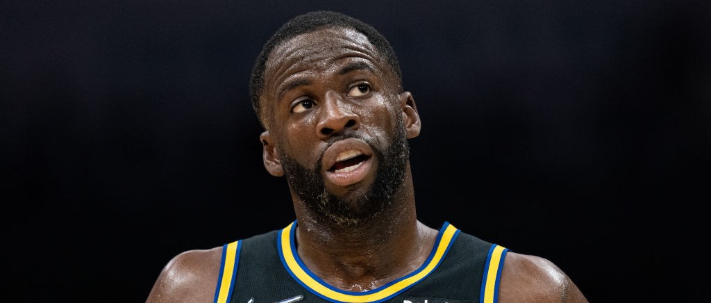 draymond green