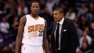 Earl Watson ‘Applauds’ Others Who Came Forward For ESPN’s Robert Sarver Story