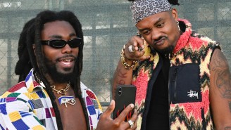 Earthgang Finally Announces The Release Date For ‘Ghetto Gods’ With Help From 2 Chainz
