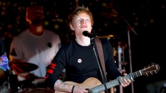 Ed Sheeran Says His ‘SNL’ Performance Is ‘Still On’ After His Positive COVID Test