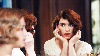 Eddie Redmayne Says Playing A Trans Character In ‘The Danish Girl’ Six Years Ago Was A ‘Mistake’