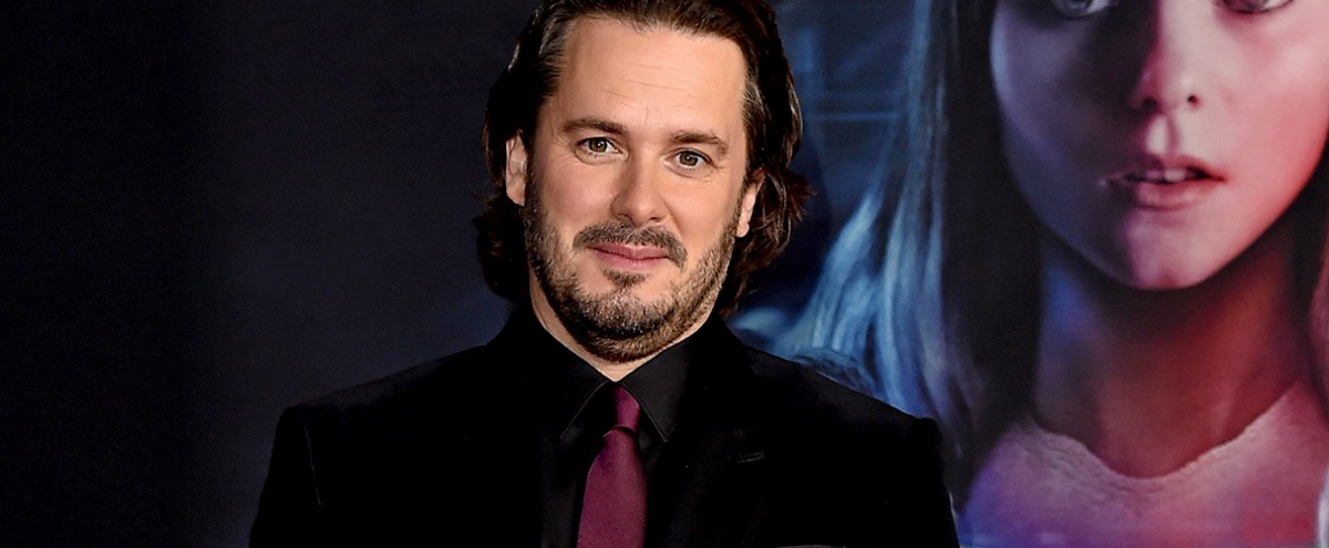 With ‘Last Night In Soho,’ Edgar Wright Is Taking Nothing For Granted These Days