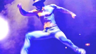 Steven Soderberg’s ‘Finding Magic Mike’ HBO Max Series Delivers The Bumping And Grinding Trailer That You’d Expect