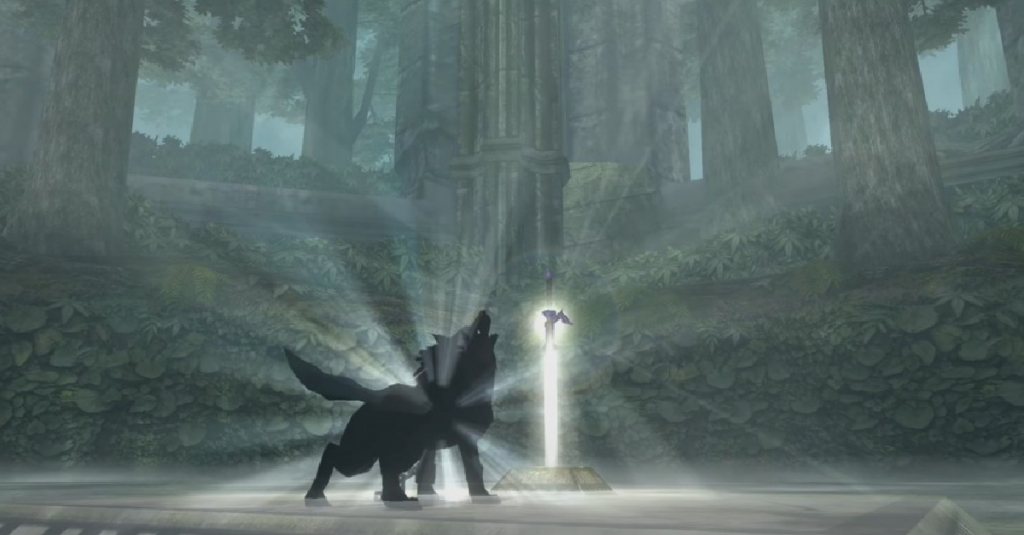 How 'Legend Of Zelda: Twilight Princess' Can Guide Series