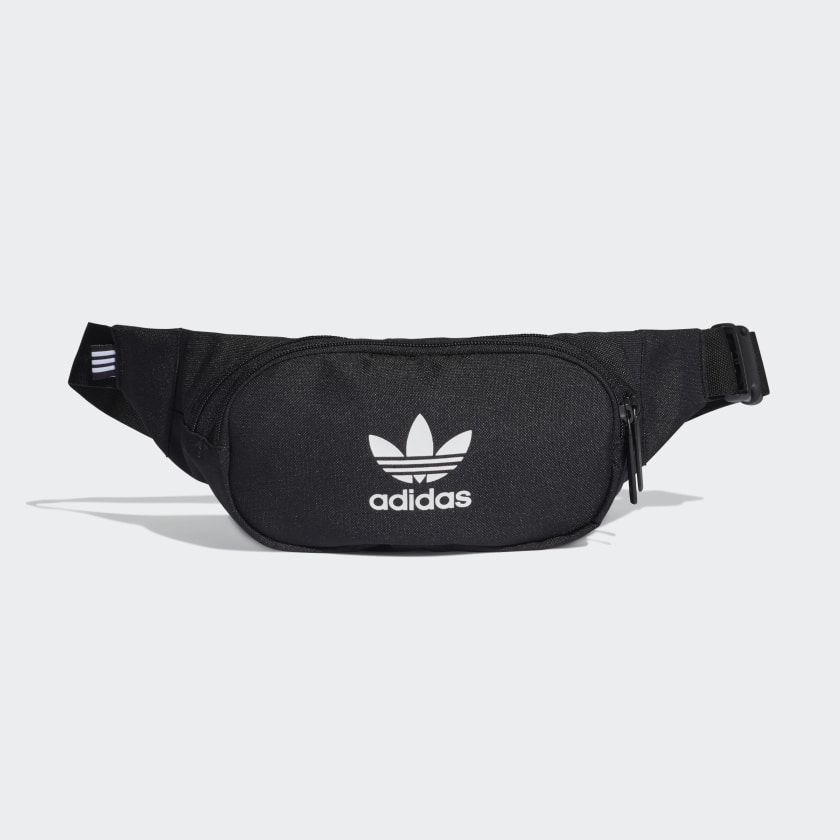 Adidas Fanny Pack Streetwear