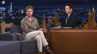 Finneas Confronts Questlove About Allegedly Flipping Him Off During His First ‘Tonight Show’ Appearance