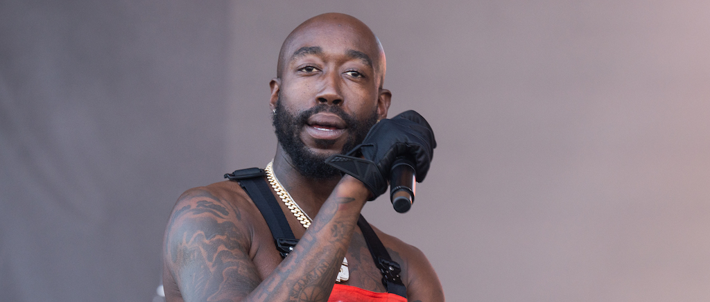 freddie gibbs