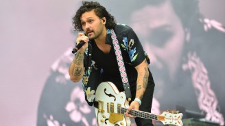 Gang Of Youths Announce Their Upcoming Album, ‘Angel In Realtime,’ With The Poetic ‘Tend The Garden’