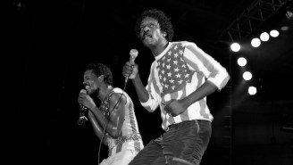 The Gap Band’s Ronnie Wilson Has Died At The Age Of 73