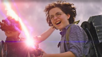 The First Reactions To ‘Ghostbusters: Afterlife’ Call It A ‘Blast Of Nostalgia’ (With Lots Of Raves For Mckenna Grace)