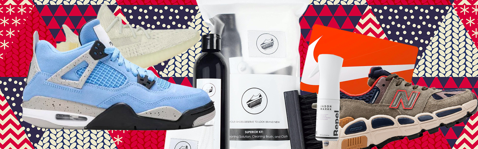 20 BEST Gifts For Sneakerheads For Holidays  YouTube