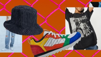 The Head-To-Toe Streetwear Gift Guide For The Woman In Your Life