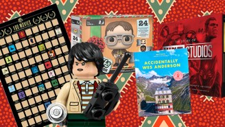 15 Must-Have Gifts For TV And Movie Fans