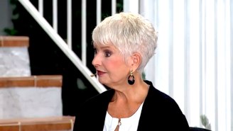 A Christian Author Claimed On TV That A ‘Reptilian’ Creature Posing As Her Husband Tried To Have ‘Sexual Relations’ With Her — Until Jesus Intervened