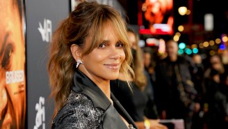 Halle Berry Memes A Fan’s Mix-Up About Who Has ‘The Little Mermaid’ Lead Role