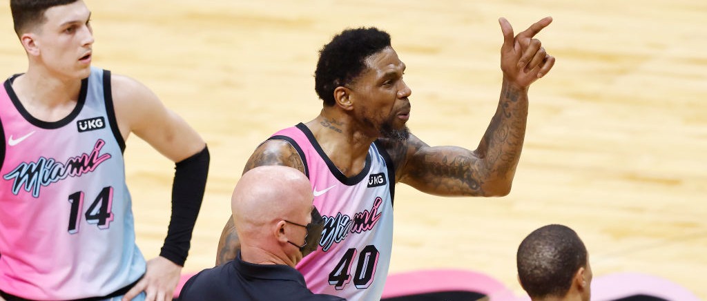 udonis haslem