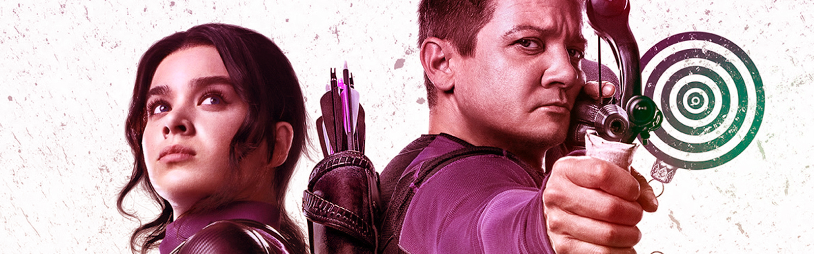 Hawkeye Disney+