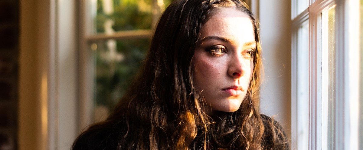 Holly Humberstone Is Using Vulnerable Songwriting To Carve Her Own Path To Pop Stardom