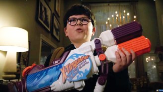 The New ‘Home Sweet Home Alone’ Trailer Ratchets Up The Mayhem (And Unloads A Funhouse Of Holiday Pain)