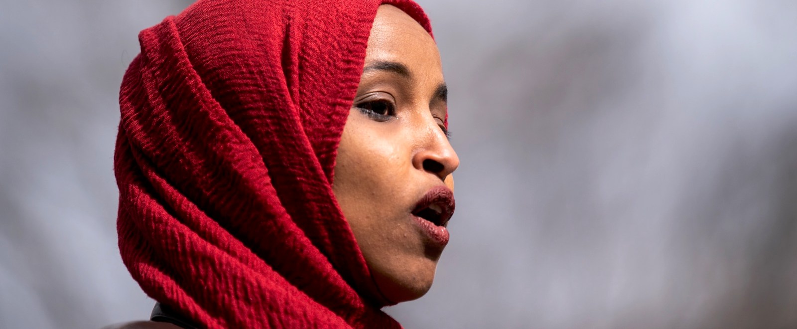 ilhan omar