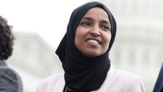 Ilhan Omar Is Not Happy With Lauren Boebert, Saying She Should Face Punishment Over Her Anti-Muslim Comments