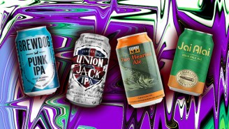 The Best Beers For IPA Newbies, Blind Taste Tested And Ranked