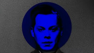 Jack White Reveals He’s Dropping Two New Albums In 2022, ‘Fear Of The Dawn’ And ‘Entering Heaven Alive’
