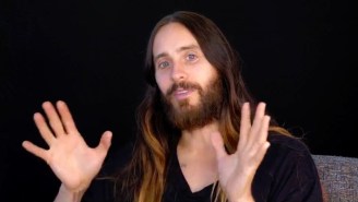 Marvel Fans Are Freaking Out Over Jared Leto’s Choice Of Words In The New ‘Morbius’ Preview Clip