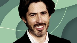 In Which We Talk To Jason Reitman About Almost Everything Except ‘Ghostbusters: Afterlife’