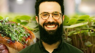 How Jason Green Is Spearheading An Innovative Solution To Growing Food