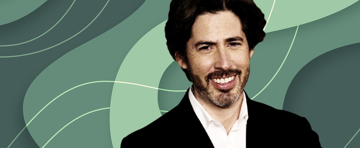 In Which We Talk To Jason Reitman About Almost Everything Except ‘Ghostbusters: Afterlife’
