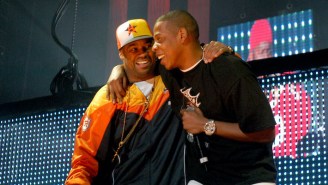 Jay-Z And Damon Dash May Settle In Their ‘Reasonable Doubt’ NFT Lawsuit