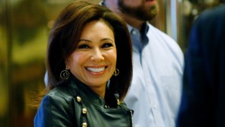 Judge Jeanine May Have Ruined Trump’s Defense By Helping His ‘Command Center’ To Overturn The 2020 Election Get Funding