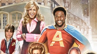 Jennifer Aniston And Kathryn Hahn Join The Stacked Cast For ‘The Facts Of Life’ And ‘Diff’rent Strokes’ Live TV Special