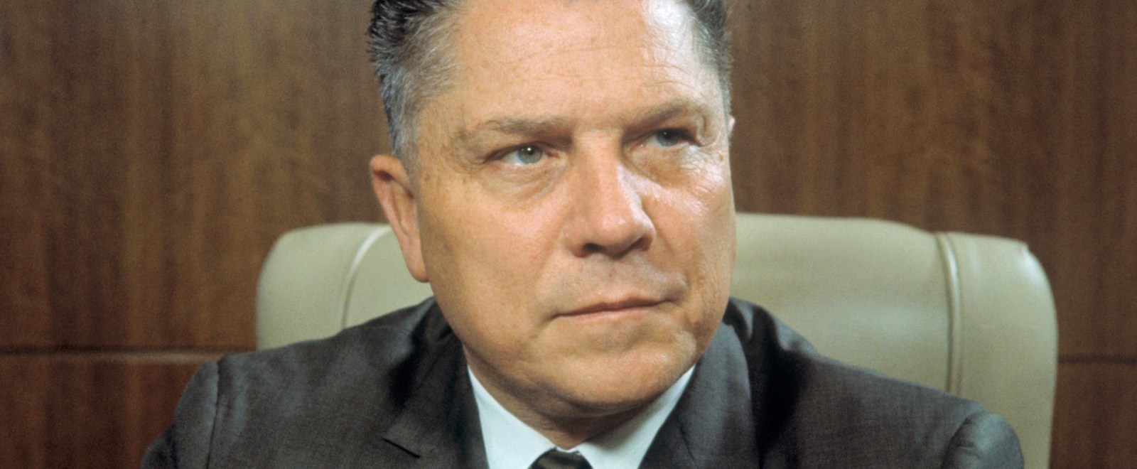 jimmy hoffa