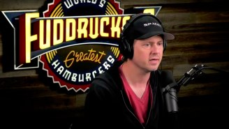 Tim Heidecker’s Lengthy Parody Of Joe Rogan’s Podcast Could Be Mistaken For The Real Thing