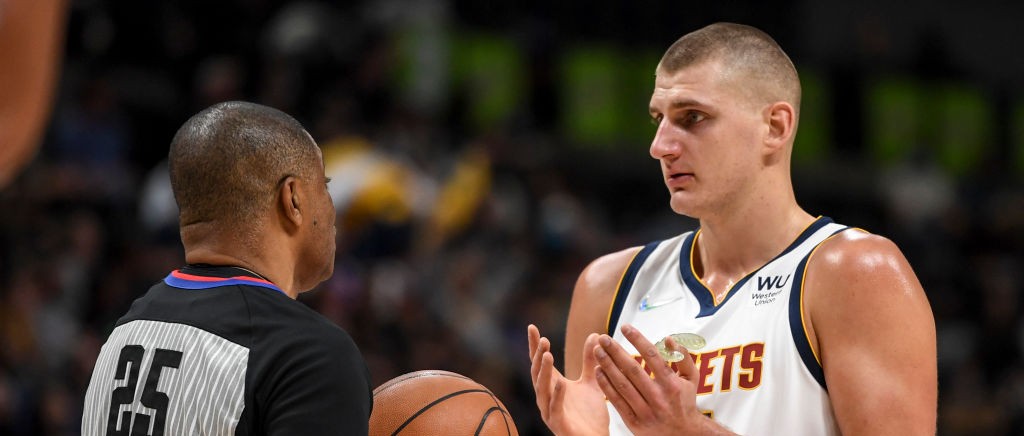 nikola jokic