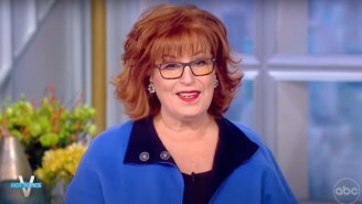 Queen Of The Dark Arts Joy Behar Says The Meghan-Free Panel On ‘The View’ Is ‘Perfect… Now’