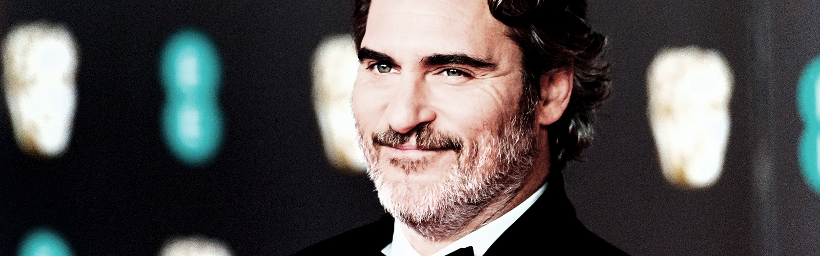 Joaquin Phoenix