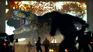 The ‘Jurassic World: Dominion’ Prologue Begins 65 Million Years Ago And Ends In Chaos