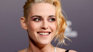 Kristen Stewart Is (Finally) Making Her Directorial Debut With Imogen Poots And ‘Chronology Of Water’