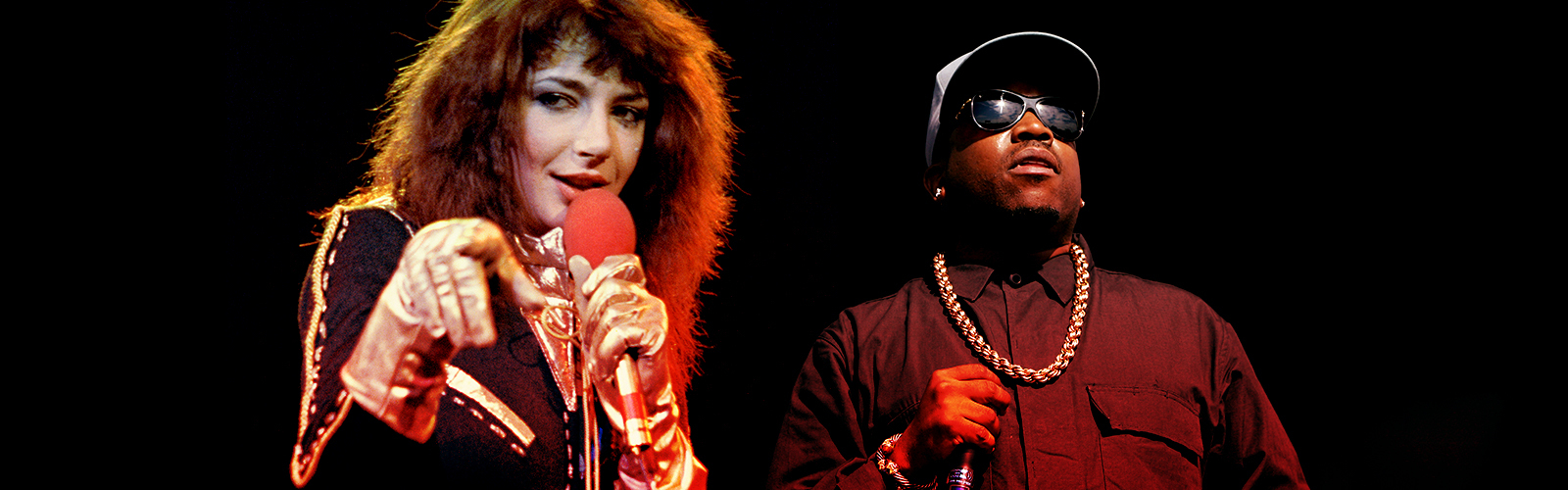 Kate Bush Big Boi TOP